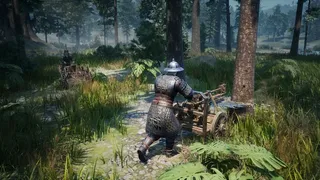 Myth of Empires: Throne