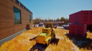 Скриншот 7 к игре Commie Bobrs