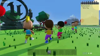 California Underground