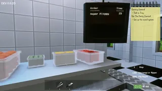 California Underground