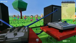 California Underground