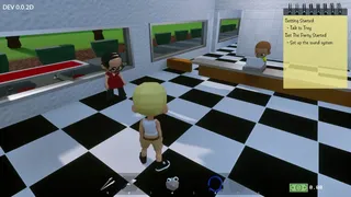 California Underground