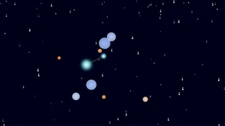 Скриншот 5 к игре Logos Orbit