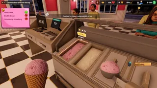 Ice Cream Simulator - Prologue