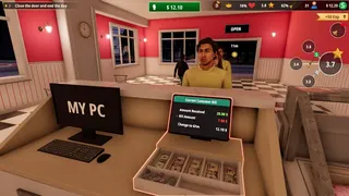 Ice Cream Simulator - Prologue