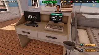 Ice Cream Simulator - Prologue