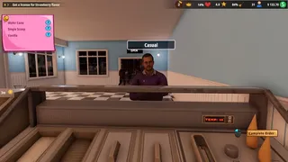 Скриншот 6 к игре Ice Cream Simulator - Prologue