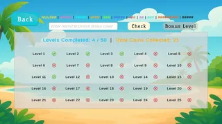 Скриншот 8 к игре GameBuilder Puzzle Platformer