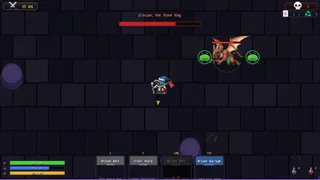 Скриншот 5 к игре Decks & Dashes