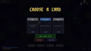 Скриншот 6 к игре Decks & Dashes