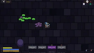 Скриншот 7 к игре Decks & Dashes
