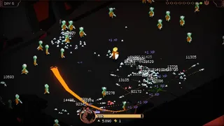 Outliers: Incrementum