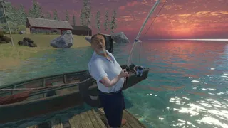 Public Fears - George's Farm