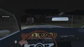 Public Fears - George's Farm