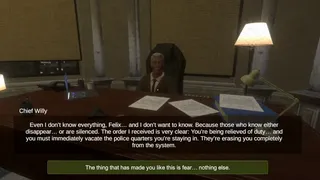 Скриншот 5 к игре Public Fears - George's Farm