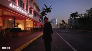 Скриншот 5 к игре The Red Disciples