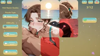 Hentai Senpai: Waifu Summer 2