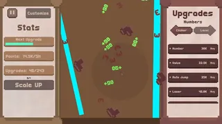 A Game About Making Numbers Go Up