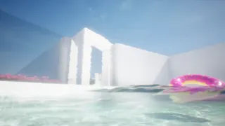Скриншот 5 к игре Pool Glow