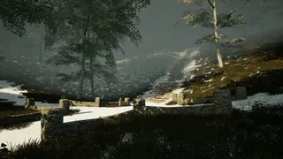 Veil Phane - Path to Redemption