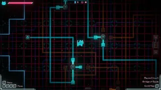 Infinite Cat Theorem