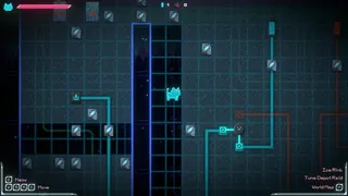 Infinite Cat Theorem