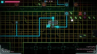 Скриншот 5 к игре Infinite Cat Theorem