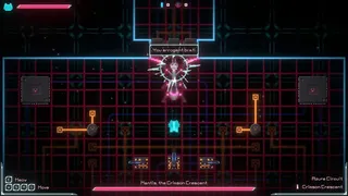 Скриншот 6 к игре Infinite Cat Theorem