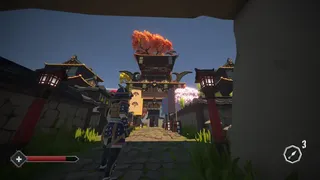 Samurai Fighters Together