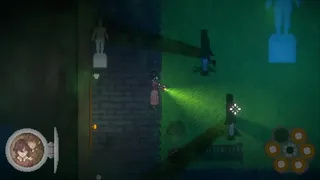 Скриншот 5 к игре Mawgate