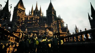 Скриншот 7 к игре Knightfall Requiem