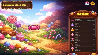Candy Clicker