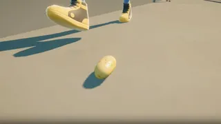 Potato Simulator