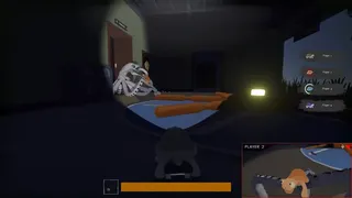 Черепаший Скейт: Побег