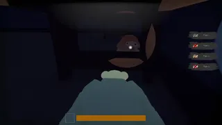 Черепаший Скейт: Побег