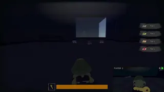 Черепаший Скейт: Побег