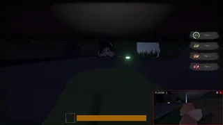 Скриншот 6 к игре Черепаший Скейт: Побег