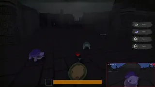 Скриншот 7 к игре Черепаший Скейт: Побег