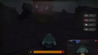 Скриншот 8 к игре Черепаший Скейт: Побег