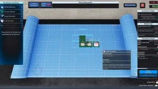 Inventor Simulator