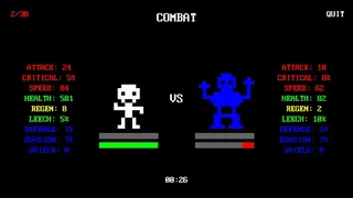 Скриншот 6 к игре Rogue Battler