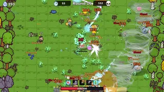 Скриншот 6 к игре Slimies