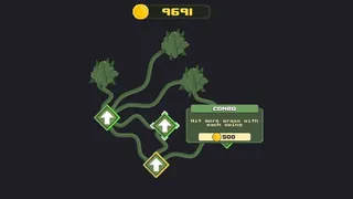 Скриншот 5 к игре GrassChopper