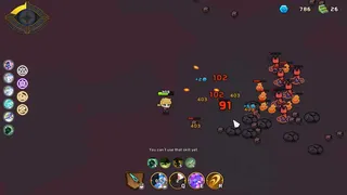 Скриншот 8 к игре Corelith