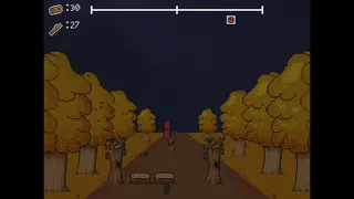 Скриншот 6 к игре Vagrant Shifter