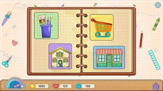 Скриншот 6 к игре Notebook Workshop