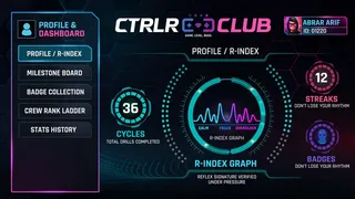 CTRLR.CLUB