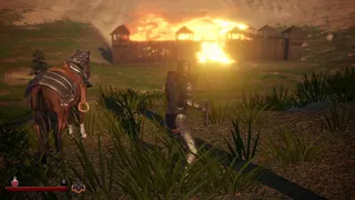 Скриншот 5 к игре Revenge Of Destiny