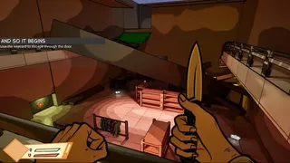 Скриншот 6 к игре Clanker Cleanup