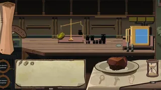 Скриншот 6 к игре Alchemist's Arcana